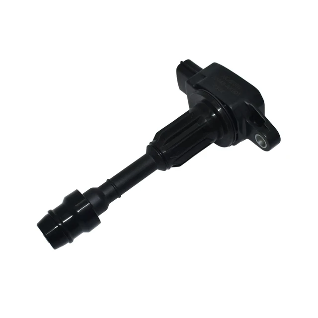 Alt view image 4 of 7 - Ignition coil 22448-AX001P4 General cargo