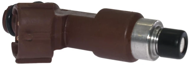 Alt view image 5 of 7 - Fuel injector 16450-MEL-003P4, general cargo