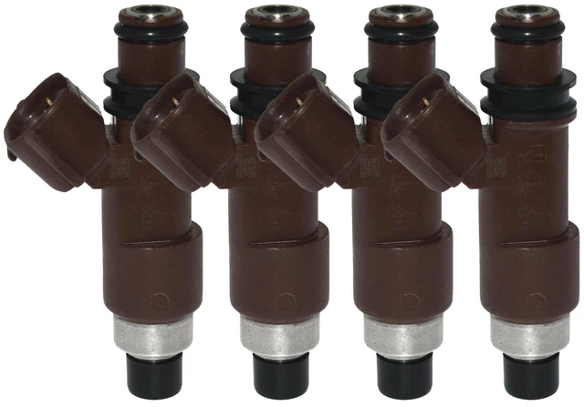 Main image of Fuel injector 16450-MEL-003P4, general cargo