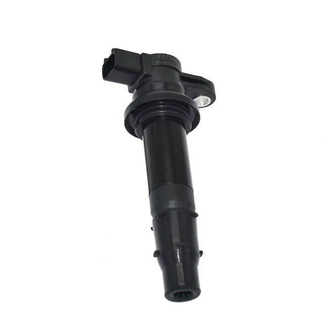 Alt view image 6 of 7 - Ignition coil F6T548