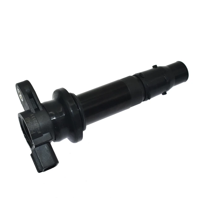 Alt view image 4 of 7 - Ignition coil F6T548