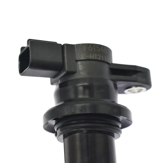 Alt view image 2 of 7 - Ignition coil F6T548