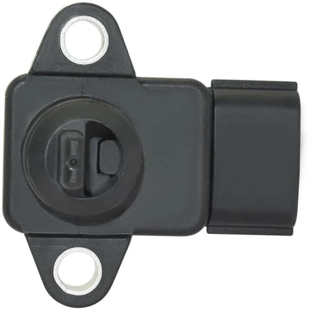 Alt view image 6 of 7 - MAP sensor E1T42571 General cargo