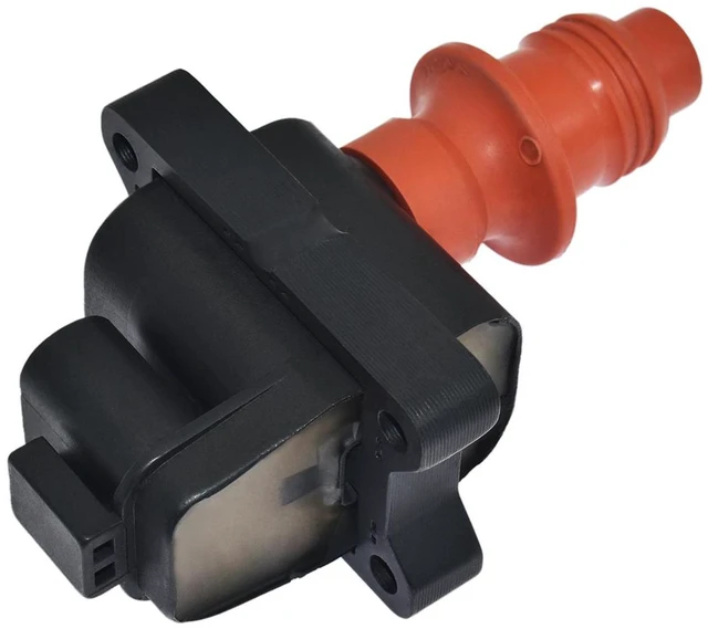 Alt view image 3 of 7 - Ignition coil 22433-59S11, general cargo