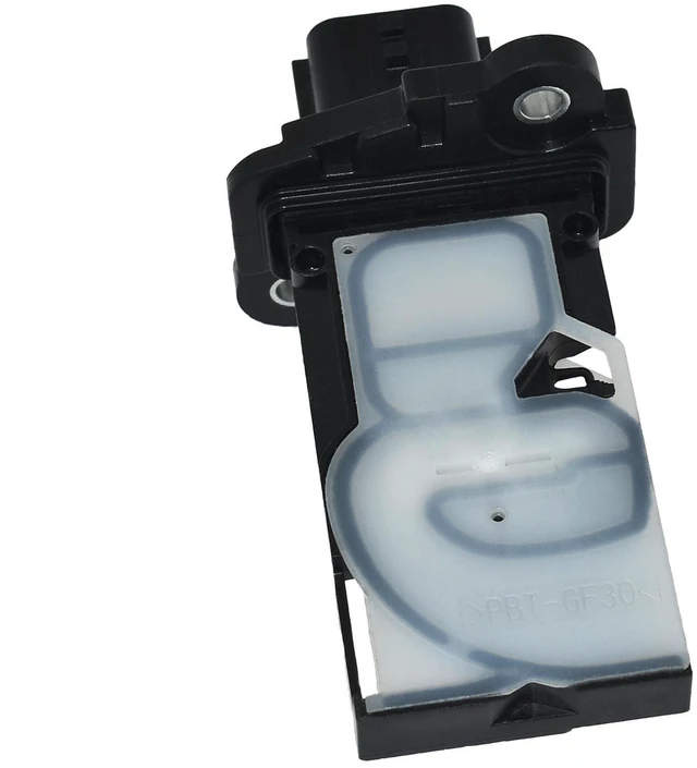 Alt view image 5 of 7 - Air flow meter 22680-5NA0A AFH60M-53 General cargo