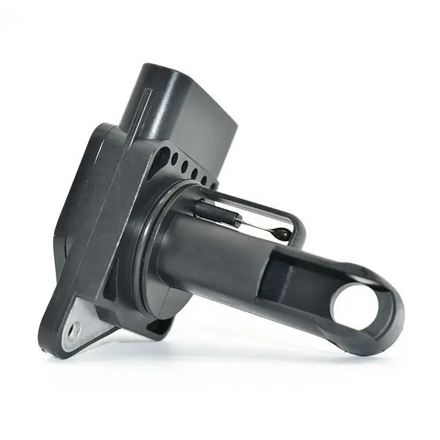 Alt view image 3 of 6 - Air flow meter 22204-0D030 General cargo