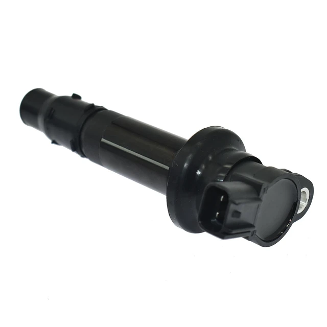 Alt view image 3 of 7 - Ignition coil F6T548