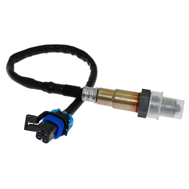 Alt view image 5 of 7 - Oxygen sensor 4011853 General cargo