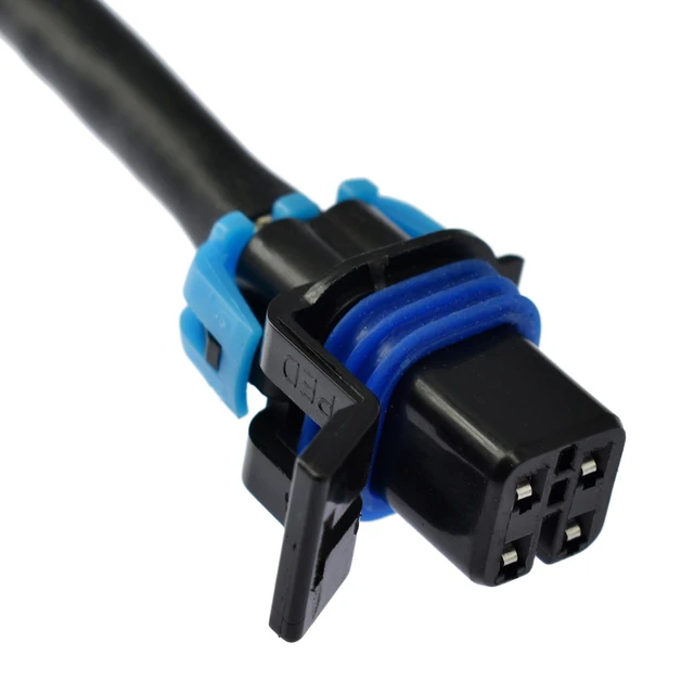 Alt view image 6 of 7 - Oxygen sensor 4011853 General cargo