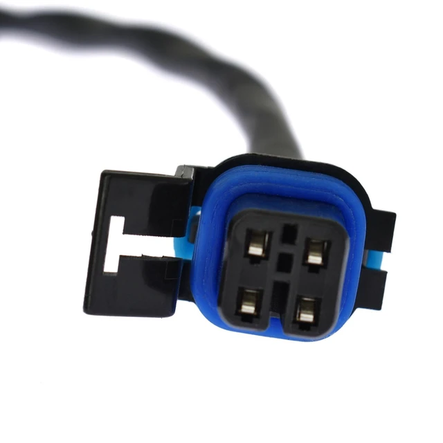 Alt view image 7 of 7 - Oxygen sensor 4011853 General cargo