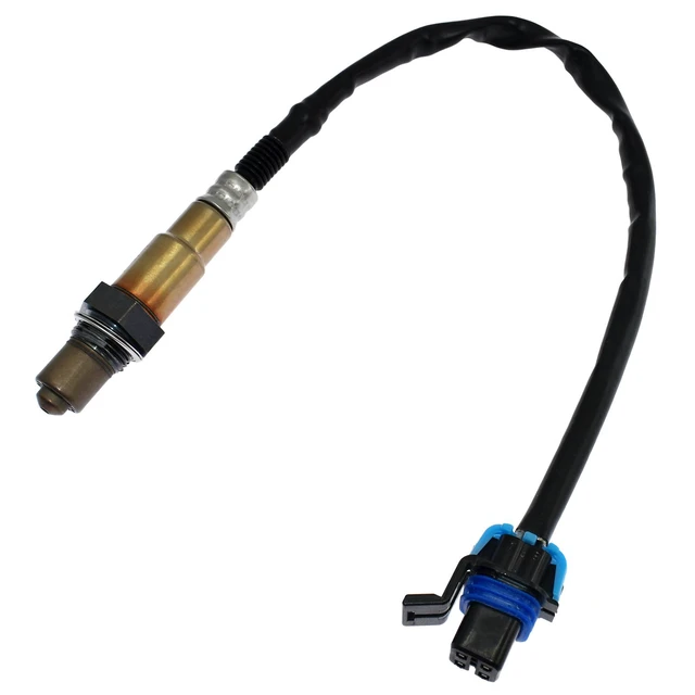 Alt view image 2 of 7 - Oxygen sensor 4011853 General cargo
