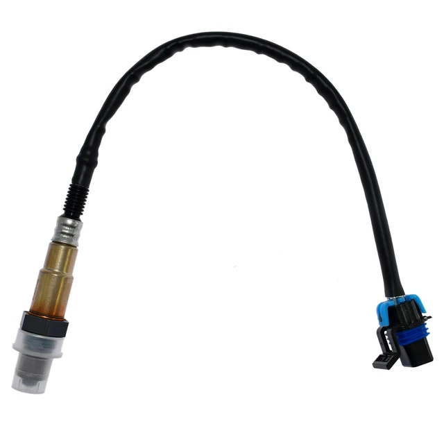 Alt view image 4 of 7 - Oxygen sensor 4011853 General cargo
