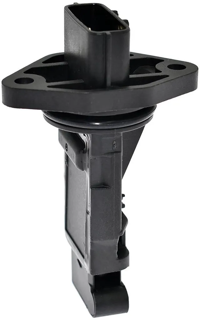 Alt view image 7 of 7 - Air flow meter 22680-6N21A core