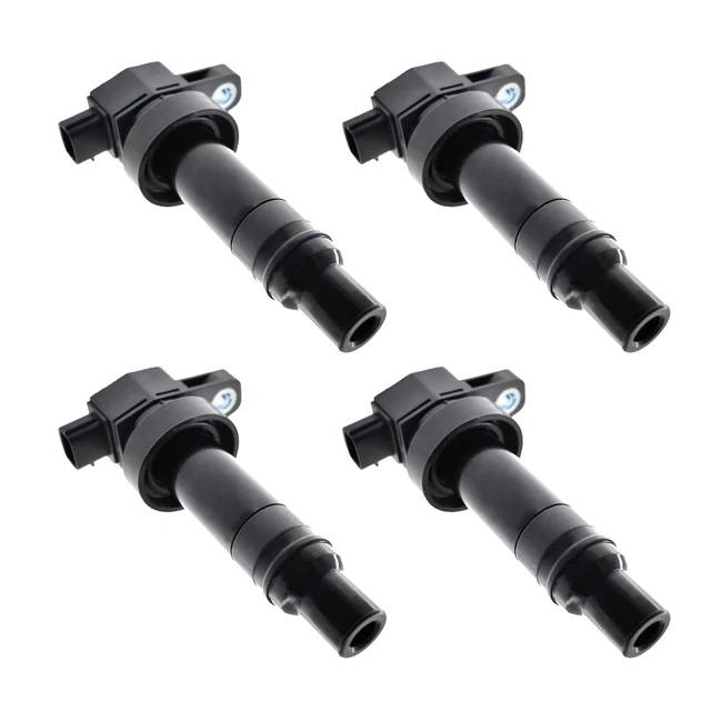 Alt view image 3 of 7 - Ignition coil 27301-2B010P4, general cargo