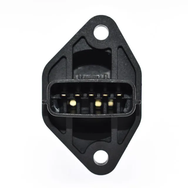 Alt view image 5 of 7 - Air flow meter 22680-6N21A core