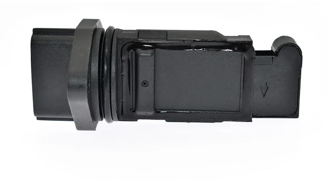 Alt view image 2 of 7 - Air flow meter 22680-6N21A core