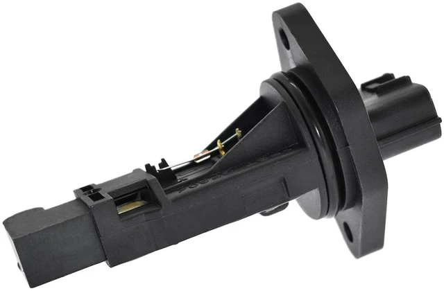Alt view image 6 of 7 - Air flow meter 22680-6N21A core