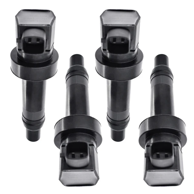 Alt view image 2 of 7 - Ignition coil 27301-2B010P4, general cargo