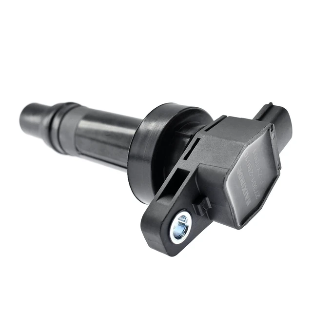 Alt view image 5 of 7 - Ignition coil 27301-2B010P4, general cargo