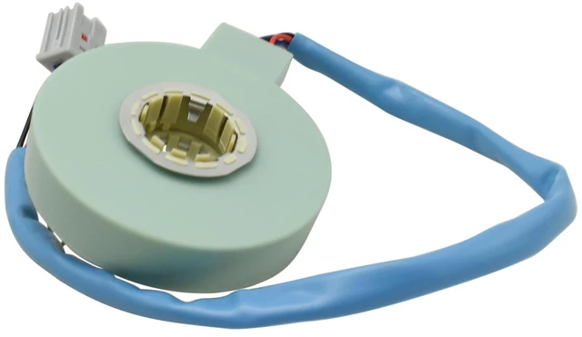 Alt view image 5 of 7 - Angle sensor 23232310 general cargo