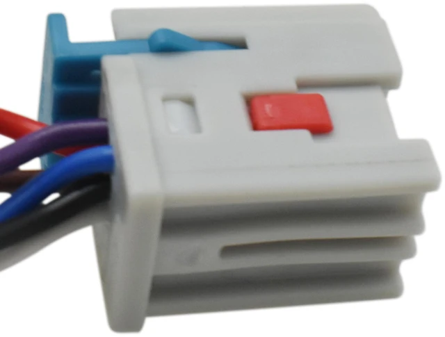 Alt view image 6 of 7 - Angle sensor 23232310 general cargo
