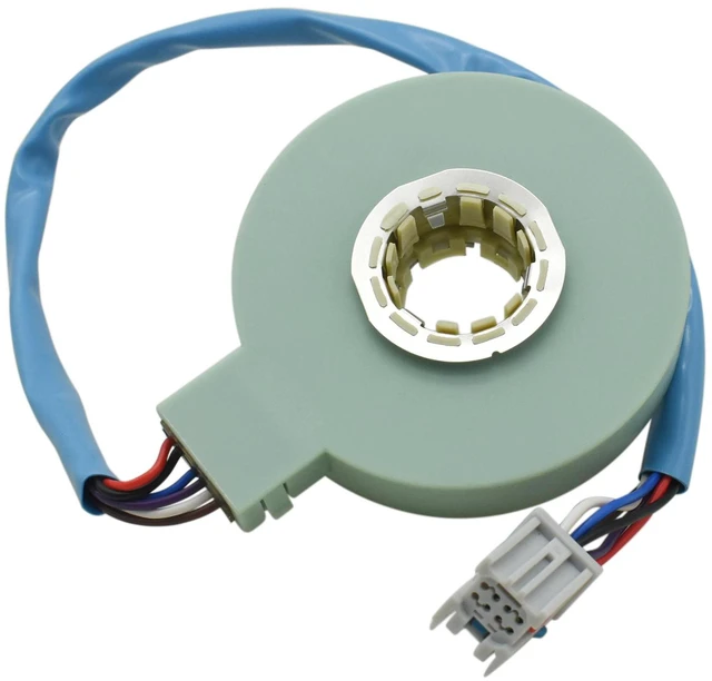 Alt view image 3 of 7 - Angle sensor 23232310 general cargo