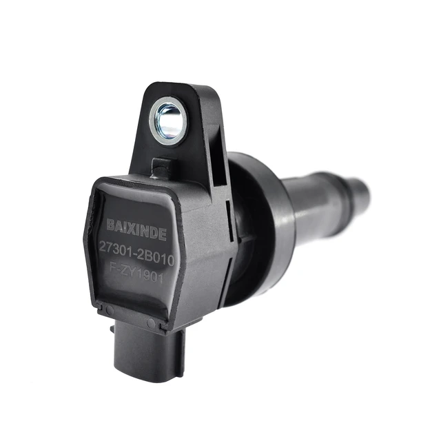 Alt view image 4 of 7 - Ignition coil 27301-2B010P4, general cargo