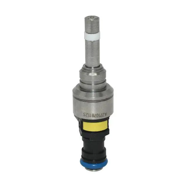 Alt view image 3 of 7 - Fuel injector A2710781123P4, general cargo
