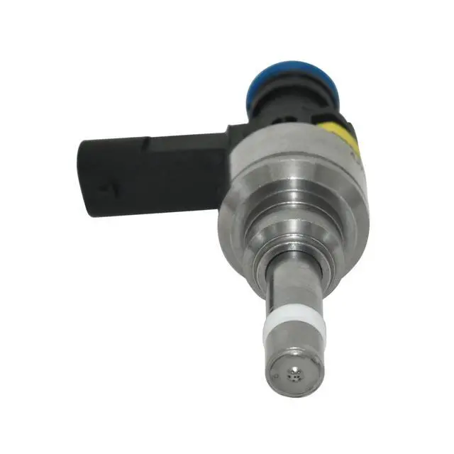 Alt view image 7 of 7 - Fuel injector A2710781123P4, general cargo