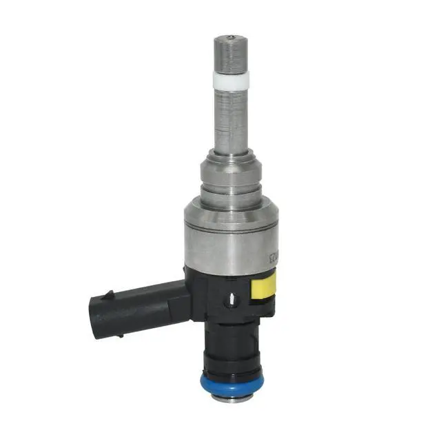 Alt view image 6 of 7 - Fuel injector A2710781123P4, general cargo