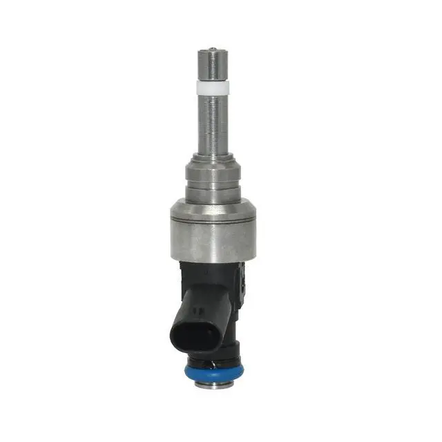 Alt view image 5 of 7 - Fuel injector A2710781123P4, general cargo