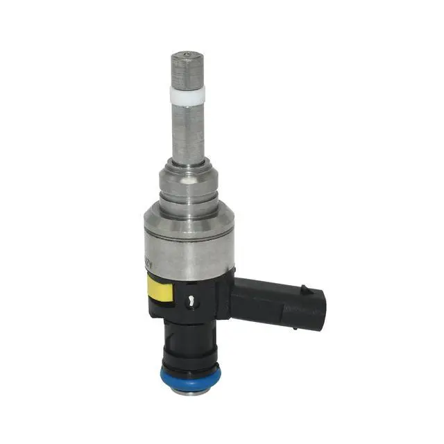 Alt view image 4 of 7 - Fuel injector A2710781123P4, general cargo