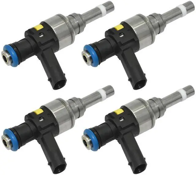 Main image of Fuel injector A2710781123P4, general cargo
