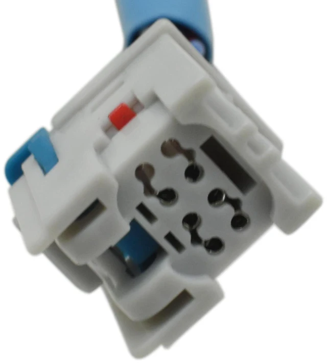 Alt view image 7 of 7 - Angle sensor 23232310 general cargo