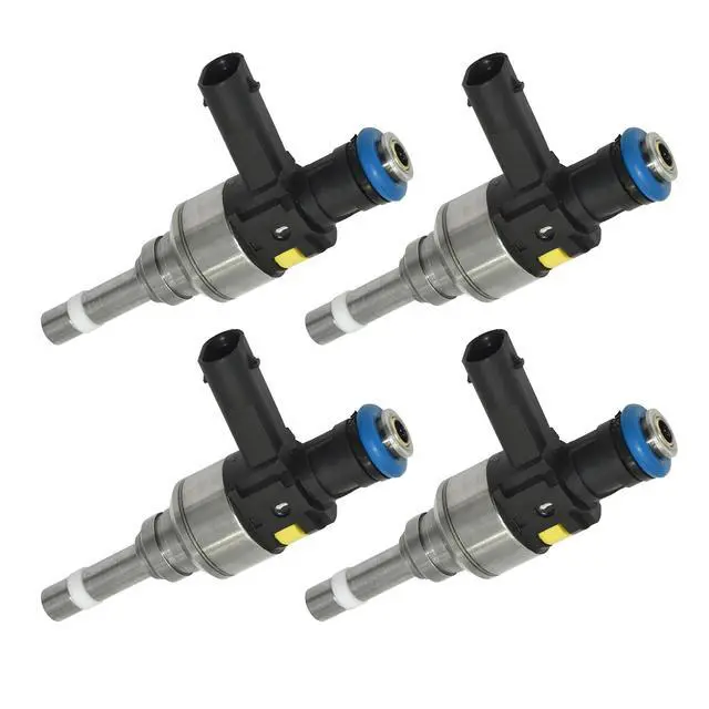 Alt view image 2 of 7 - Fuel injector A2710781123P4, general cargo
