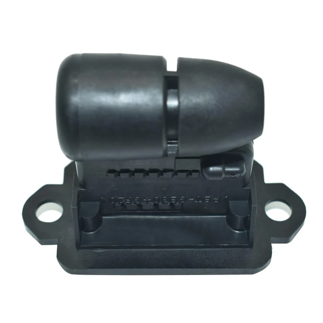 Alt view image 5 of 7 - Air flow meter 22204-46010 General cargo
