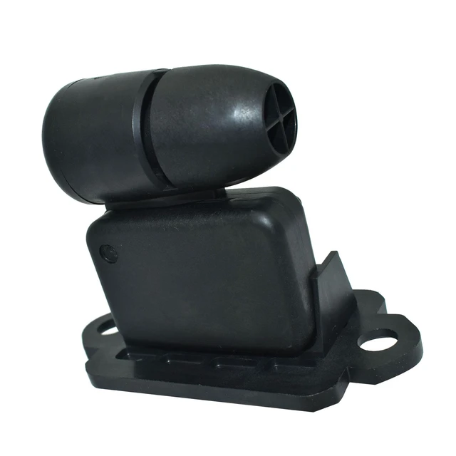 Alt view image 7 of 7 - Air flow meter 22204-46010 General cargo