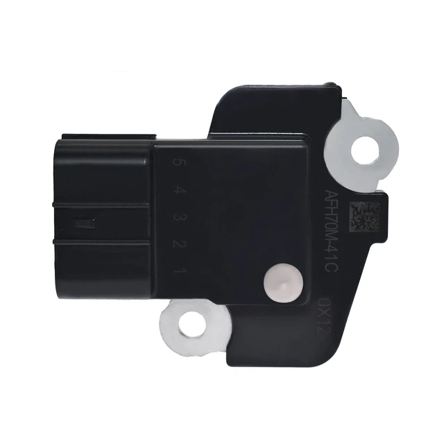 Alt view image 5 of 7 - Air flow meter AFH70M-41C, general cargo