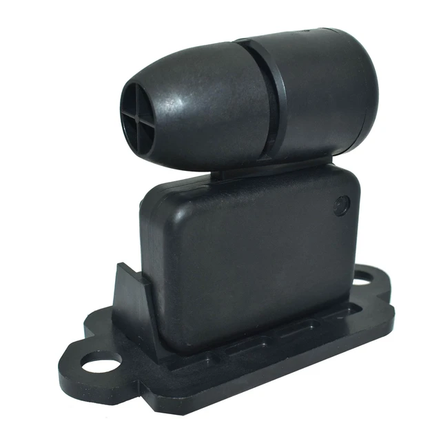 Alt view image 6 of 7 - Air flow meter 22204-46010 General cargo