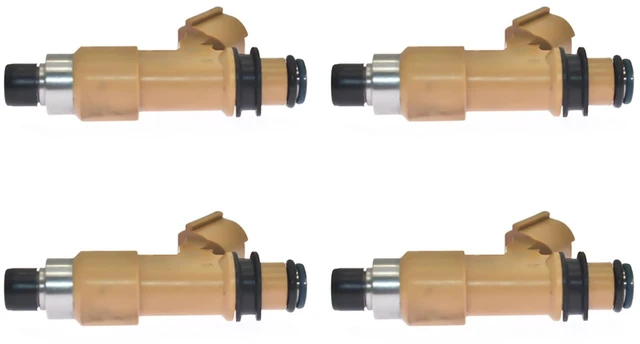 Main image of Fuel injector 16611-AA680P4, general cargo