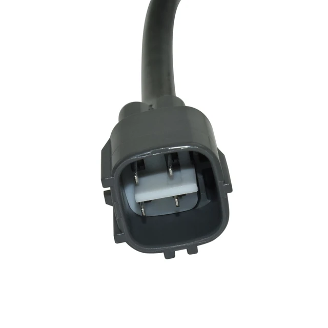 Alt view image 2 of 7 - Front oxygen sensor 22641-AA042