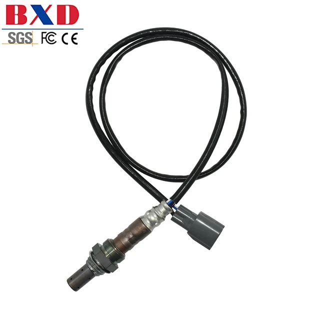 Alt view image 5 of 7 - Front oxygen sensor 22641-AA042