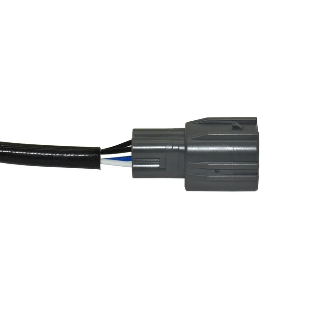 Alt view image 4 of 7 - Front oxygen sensor 22641-AA042
