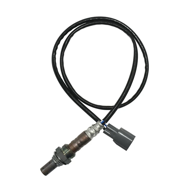 Alt view image 7 of 7 - Front oxygen sensor 22641-AA042