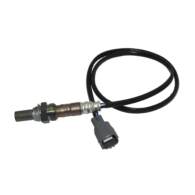 Alt view image 6 of 7 - Front oxygen sensor 22641-AA042