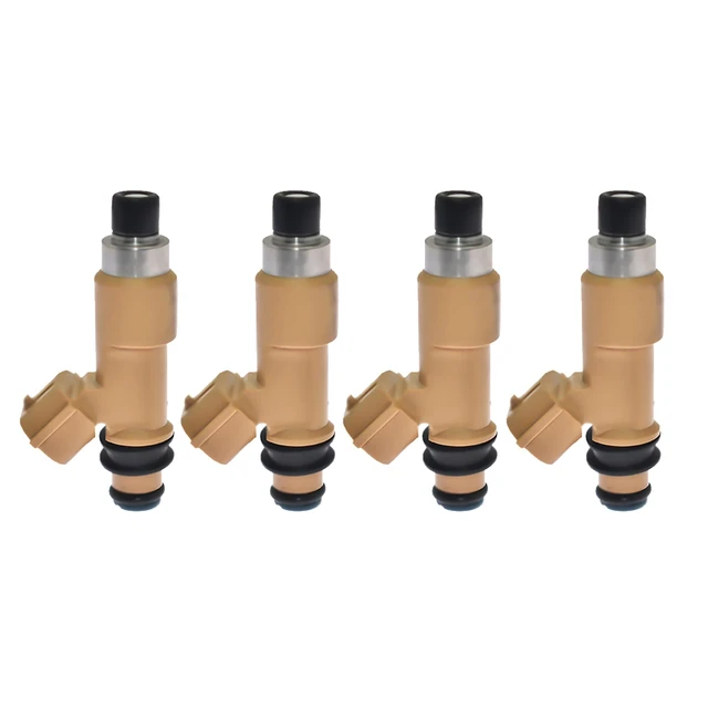 Alt view image 3 of 7 - Fuel injector 16611-AA680P4, general cargo