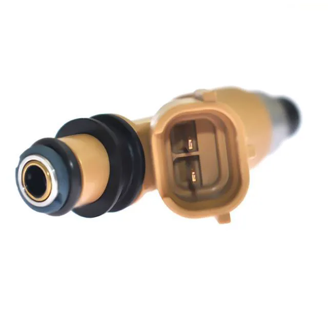 Alt view image 6 of 7 - Fuel injector 16611-AA680P4, general cargo