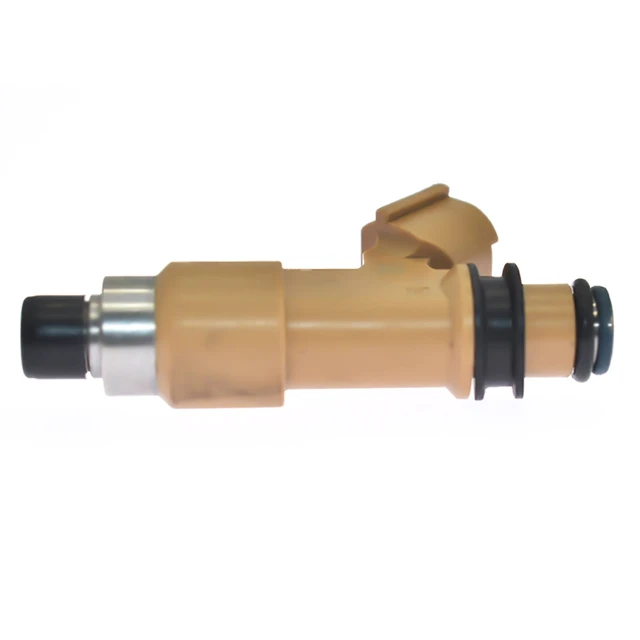 Alt view image 7 of 7 - Fuel injector 16611-AA680P4, general cargo