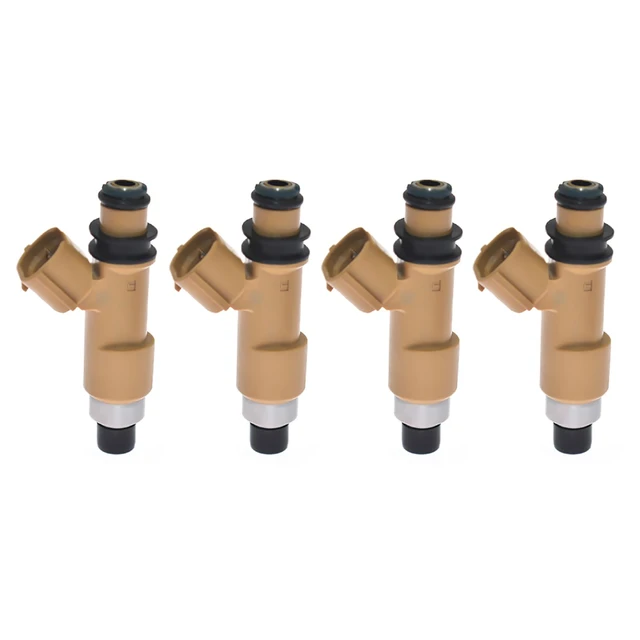 Alt view image 2 of 7 - Fuel injector 16611-AA680P4, general cargo