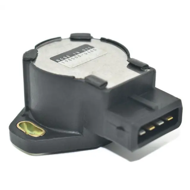 Alt view image 3 of 7 - Throttle position sensor, clockwise, 198500-0460